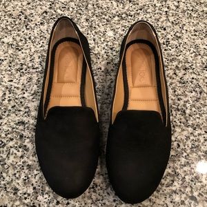 adam tucker yalec nubuck loafer